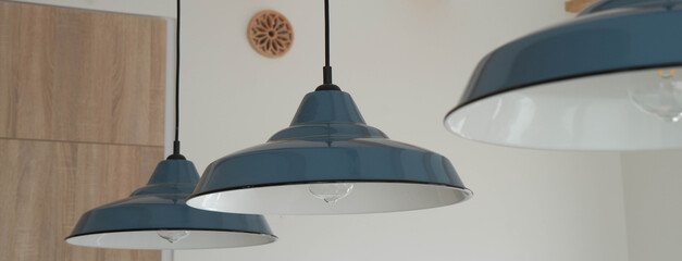 L&aacute;mpara de cocina