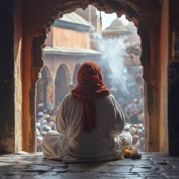 Marrakech, Morocco