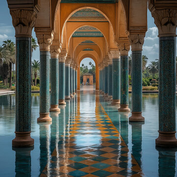 Marrakech, Morocco