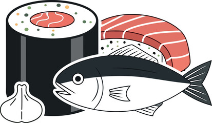 Empty vector file display