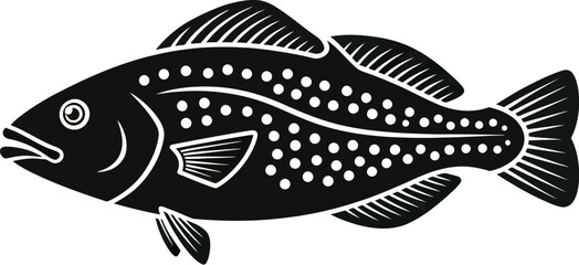 Empty vector file display