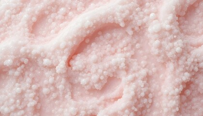  
"Close-up of white soap foam or shampoo lather with bubbles, isolated on a clean background with clipping path, realistic texture showing frothy and creamy surface, high-resolution, detailed reflect
