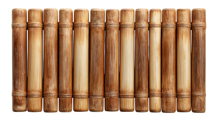 Maori greenstone hei tiki pendant with polished jade texture, isolated on a white background