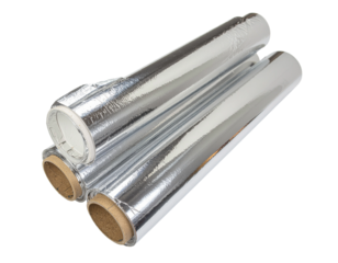 Alüminyum folyo rulosu 