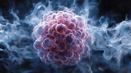 Subatomic particles and atomic energy detail