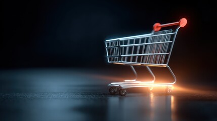 Modern internet sales and commerce technology