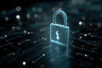 Data storage protection with artificial intelligence