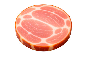 raw pork meat