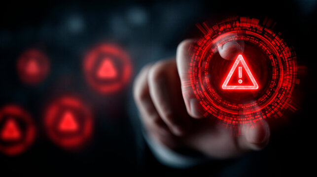 Se&ntilde;al de peligro