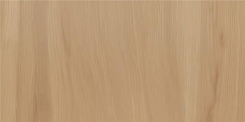 Natural brown wooden plank texture background featuring a seamless grain pattern and organic timber board surface design for hardwood floor or oak wall paneling