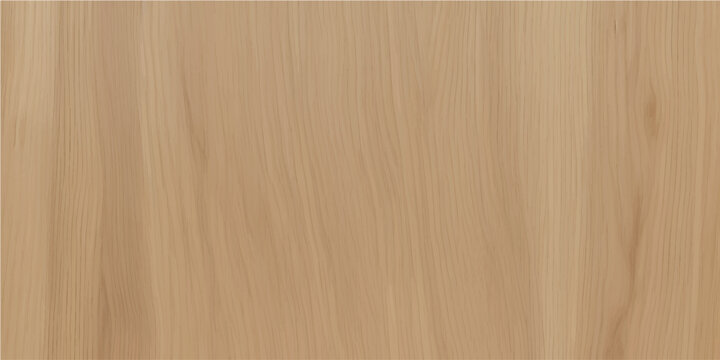Natural brown wooden plank texture background featuring a seamless grain pattern and organic timber board surface design for hardwood floor or oak wall paneling