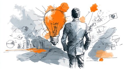 Innovative business ideas for growth and success