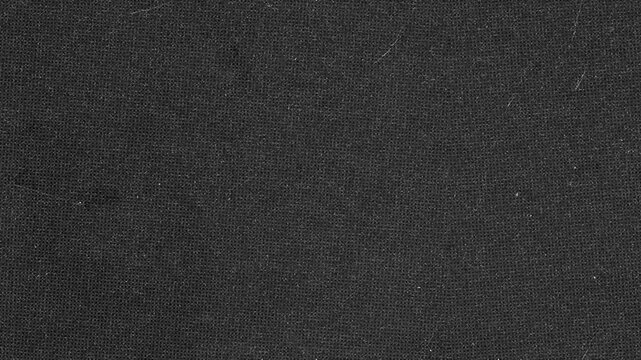 Grunge Halftone Overlay Texture With Horizontal Lines and Noise