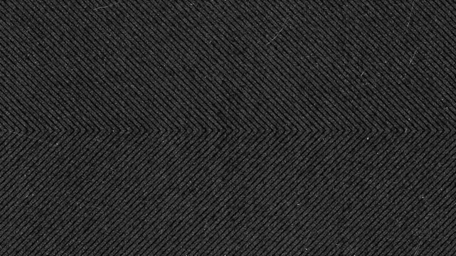 Rough Grunge Halftone Texture Overlay With Heavy Grain