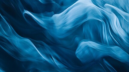 Black sheer fabric draped on dark rustic wooden background with visible grain