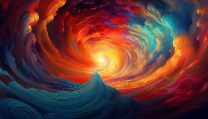 era of unprecedented change whirlwind of massive changes made with ai generative technology