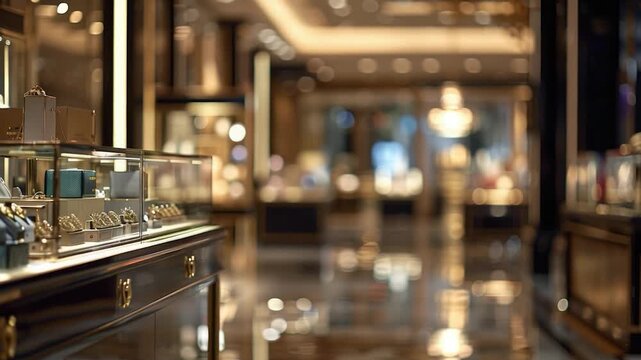 Video Collection of timepieces on display