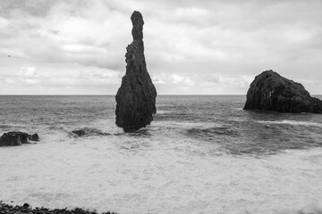 Ribeira da Janela (Madeira)