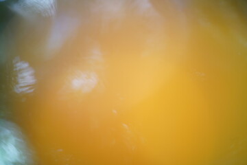 Licht Kreise Muster in freundlichen Farben