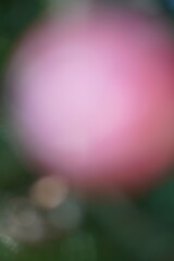 Licht Kreise Muster in freundlichen Farben