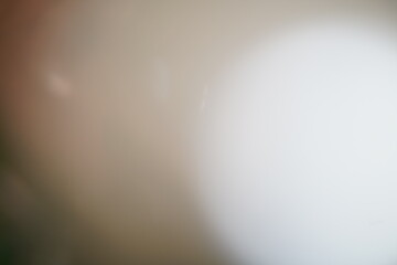 Licht Kreise Muster in freundlichen Farben