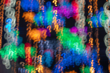 abstract colorful background