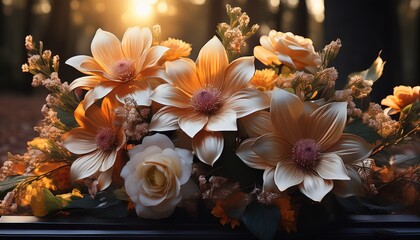 Funeral Flowers