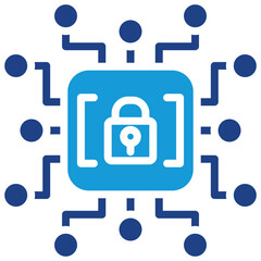 Access Security Icon