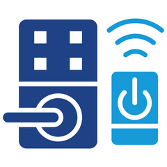 Smart Access Icon