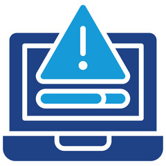 System Warning Icon