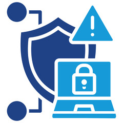 Security Alert Icon