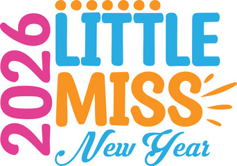 Happy New Year  Svg Design