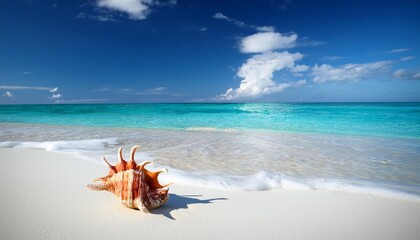 Beach Crab Shell Cuba