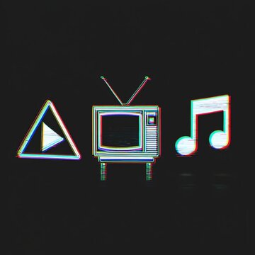 Music Graphics