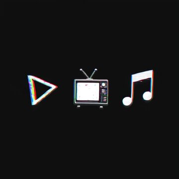 Music Graphics