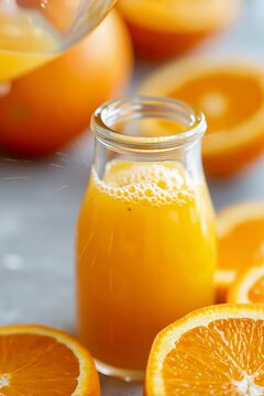 Orange Juice