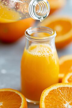 Orange Juice