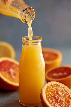 Orange Juice