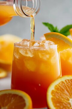Orange Juice
