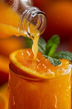 Orange Juice