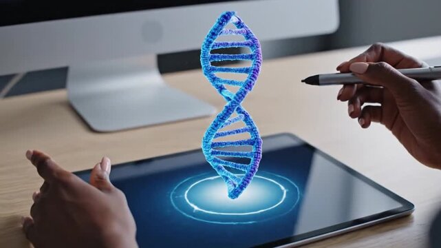 Smart Pen Transforms Notes to 3D