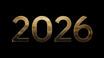 Celebrating the year 2026