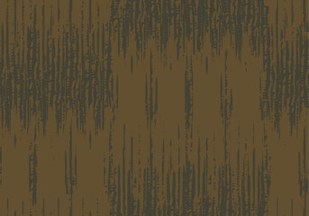 Full Seamless desert stripe pattern. Vintage brush drips print background with earthy rugged mood. Western texture for fabric, wallpaper, apparel, packaging and decor.