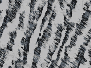 Full seamless diagonal distressed rough lines pattern vector. Texture design for textile fabric print and wallpaper. Design for fashion and home design background.