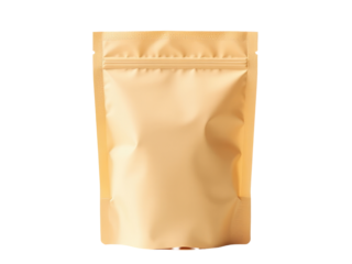 Pet food on a white surface, ready to be used