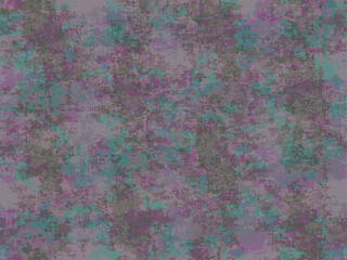 Full seamless abstract decorative marble pattern vector. Multicolored glare texture design for textile fabric printing and wallpaper. Design for fashion and home design background.