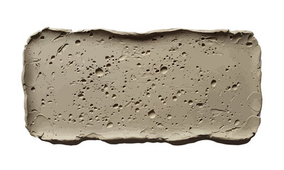 Rough Concrete Wall Texture with Holes