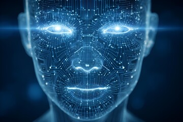 Neural Network Technology Image