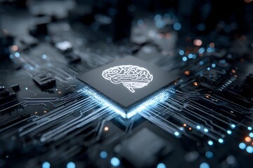 Artificial Intelligence Chip 