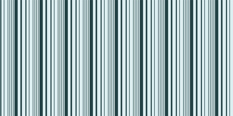 Seamless stripe pattern in pastel blue color. Vertical stripe abstract background vector for fashion textiles, wallpaper, banner,